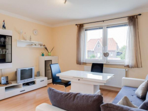 Restful Holiday Home in Kalkhorst near Beach City Centre, Kalkhorst